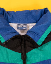 Vintage 90s Turnpoint Sport Windbreaker Jacket