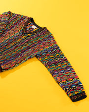 Vintage 90s Coogi Australia Knit Sweater