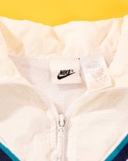 Rare Vintage 90s Nike Windbreaker Jacket