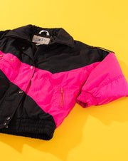Vintage 80s Profile Ski Jacket