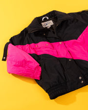 Vintage 80s Profile Ski Jacket