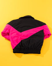 Vintage 80s Profile Ski Jacket