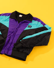 Vintage 90s Bellwether Windbreaker Jacket