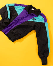 Vintage 90s Bellwether Windbreaker Jacket