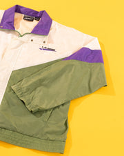 Vintage 90s L.A. Gear Windbreaker Jacket