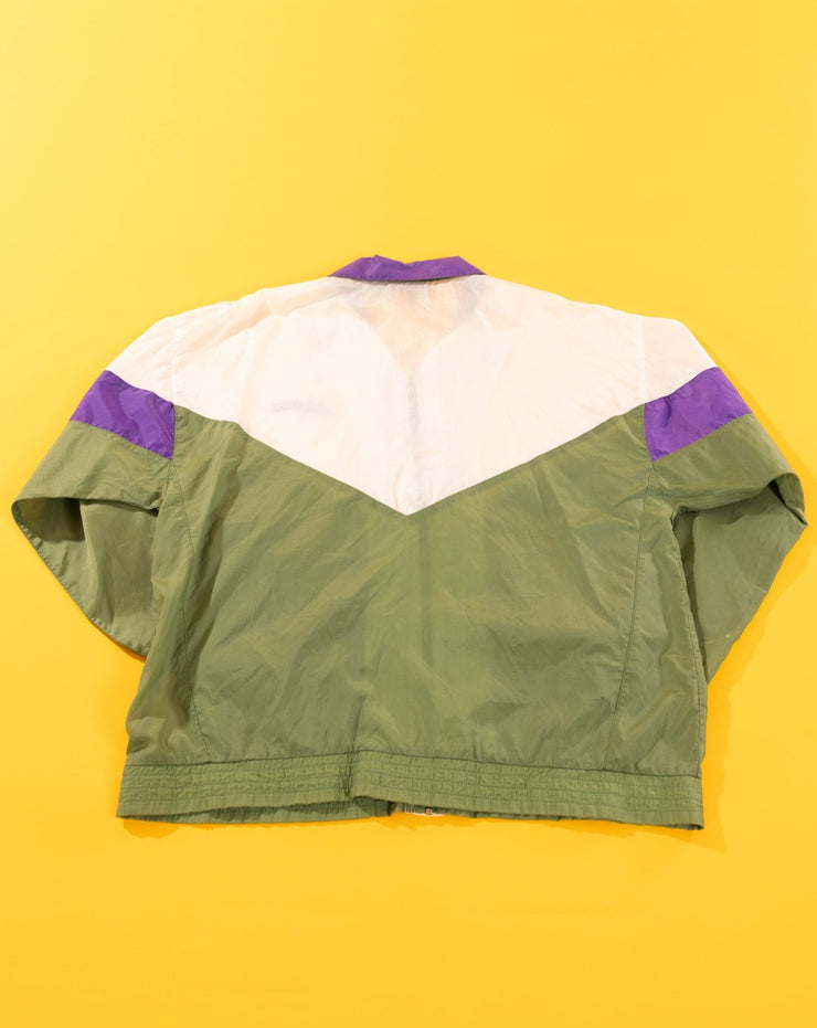 Vintage 90s L.A. Gear Windbreaker Jacket