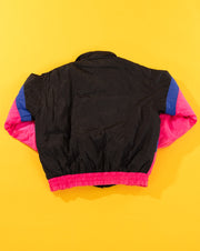 Vintage 80s Rock Creek Retro Ski Jacket