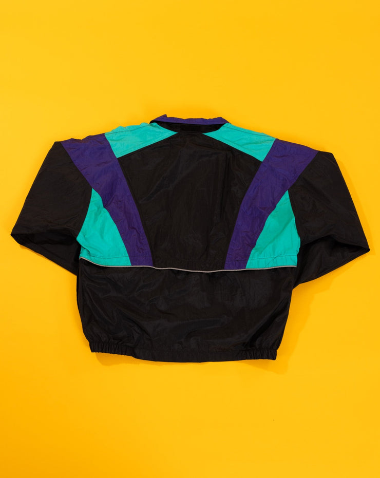 Vintage 90s Dolfin International Windbreaker Jacket