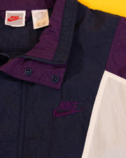 Vintage 80/90s Nike Windbreaker Jacket