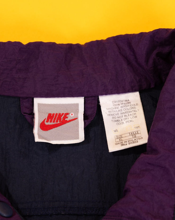 Vintage 80/90s Nike Windbreaker Jacket