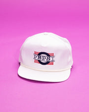 Vintage 80/90s Pepsi Strapback Hat