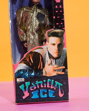 Vintage 1991 Vanilla Ice Doll