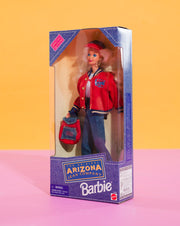 Vintage 1995 The Arizona Jean Company Barbie Doll