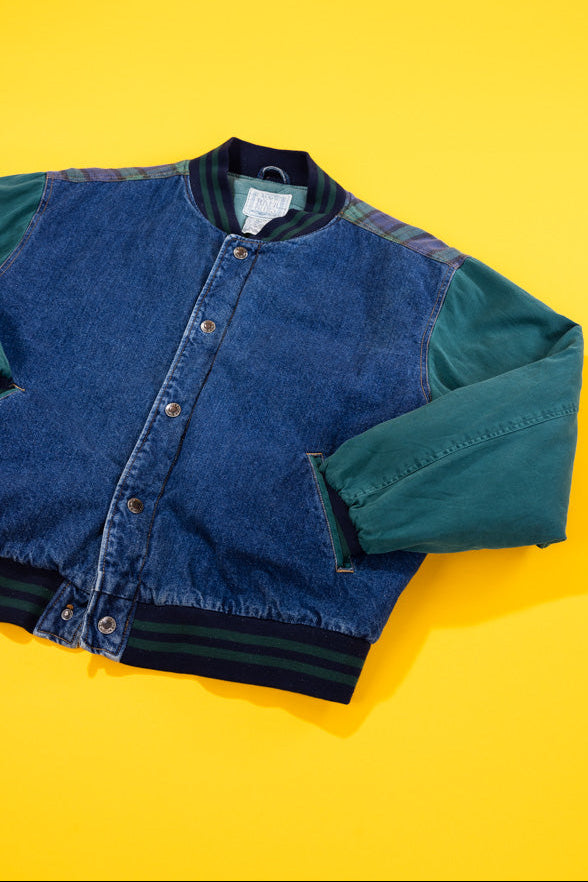 Denims – Retro Candy World
