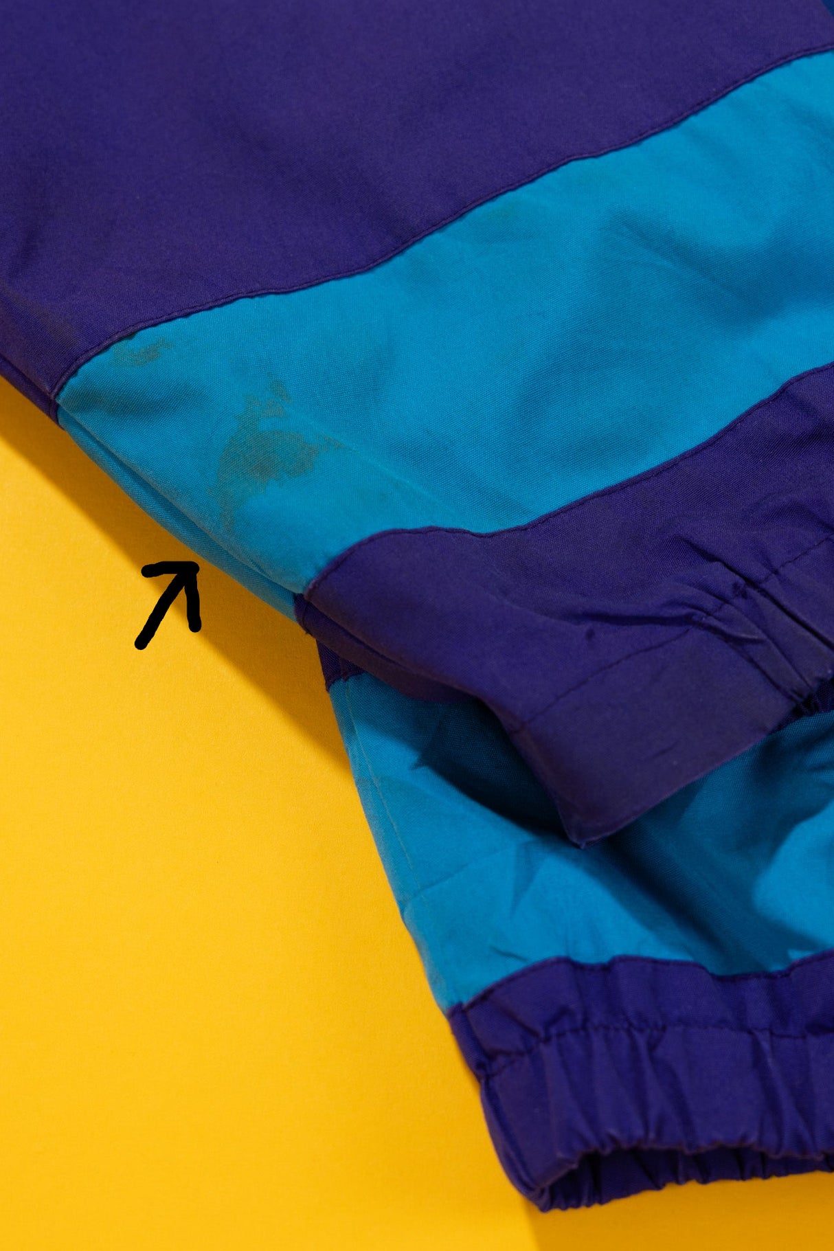 Vintage 90s Ash Creek Trading Jacket