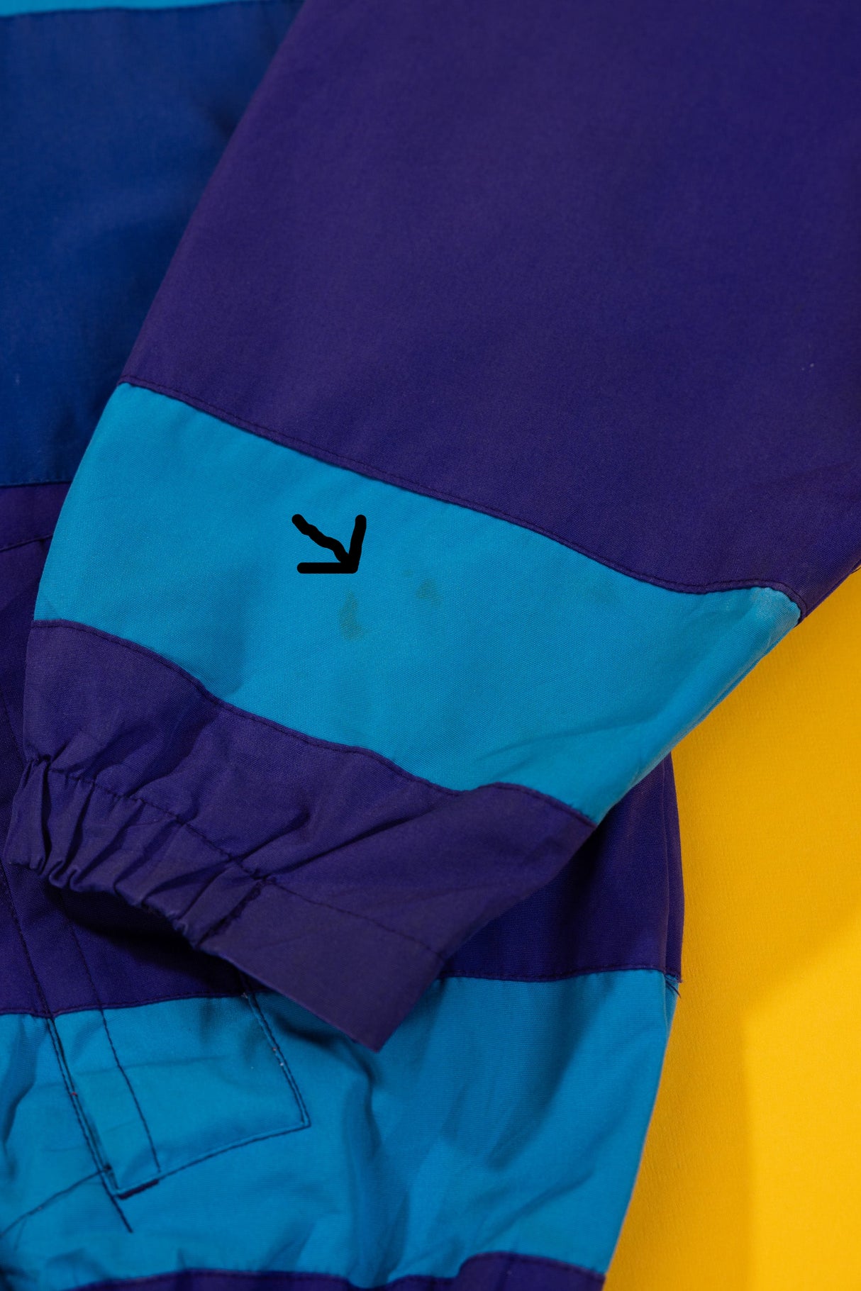 Vintage 90s Ash Creek Trading Jacket