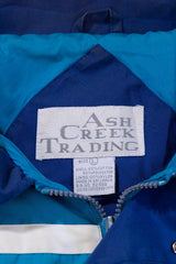 Vintage 90s Ash Creek Trading Jacket