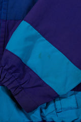 Vintage 90s Ash Creek Trading Jacket
