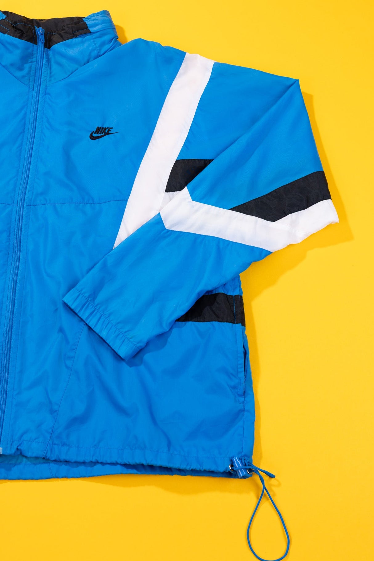 Vintage 90s Nike Windbreaker