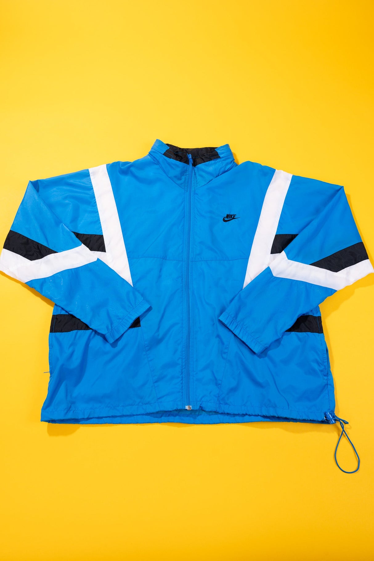 Vintage 90s Nike Windbreaker