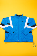Vintage 90s Nike Windbreaker