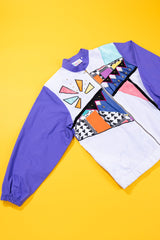 Vintage 80s Teddi Jacket