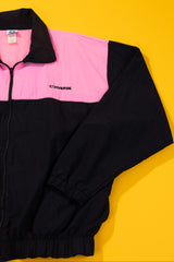 Vintage 80s Converse Windbreaker