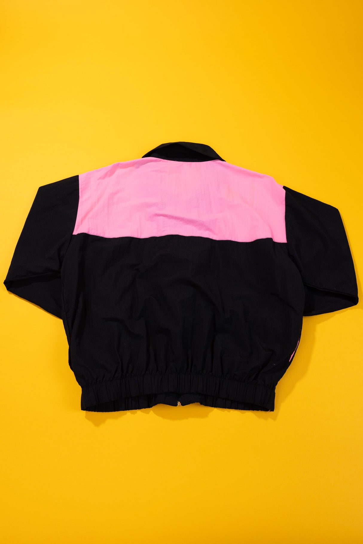 Vintage 80s Converse Windbreaker