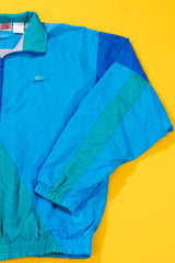 Vintage 80s Nike Windbreaker Set