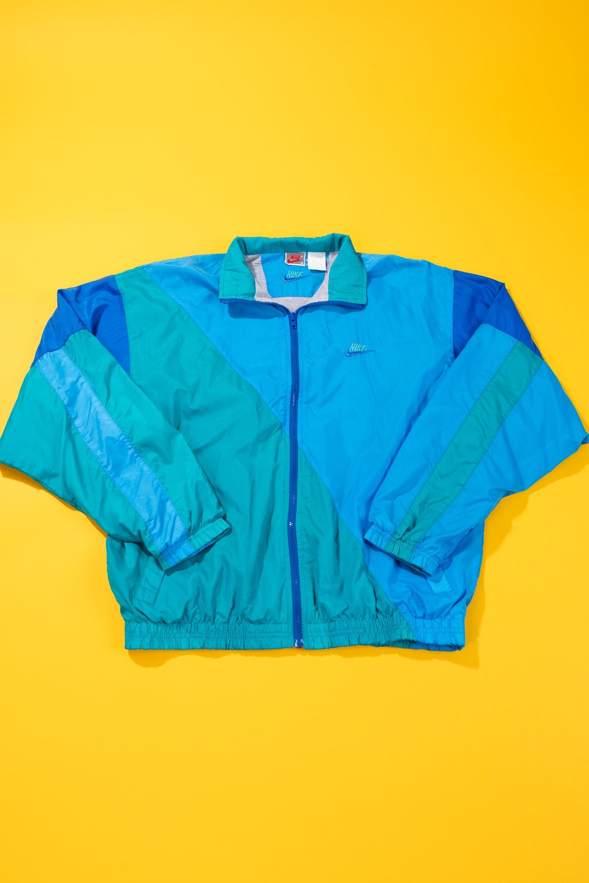 Vintage 80s Nike Windbreaker Set