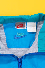 Vintage 80s Nike Windbreaker Set