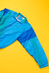 Vintage 80s Nike Windbreaker Set