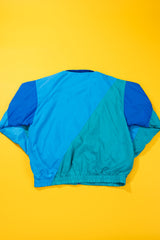 Vintage 80s Nike Windbreaker Set