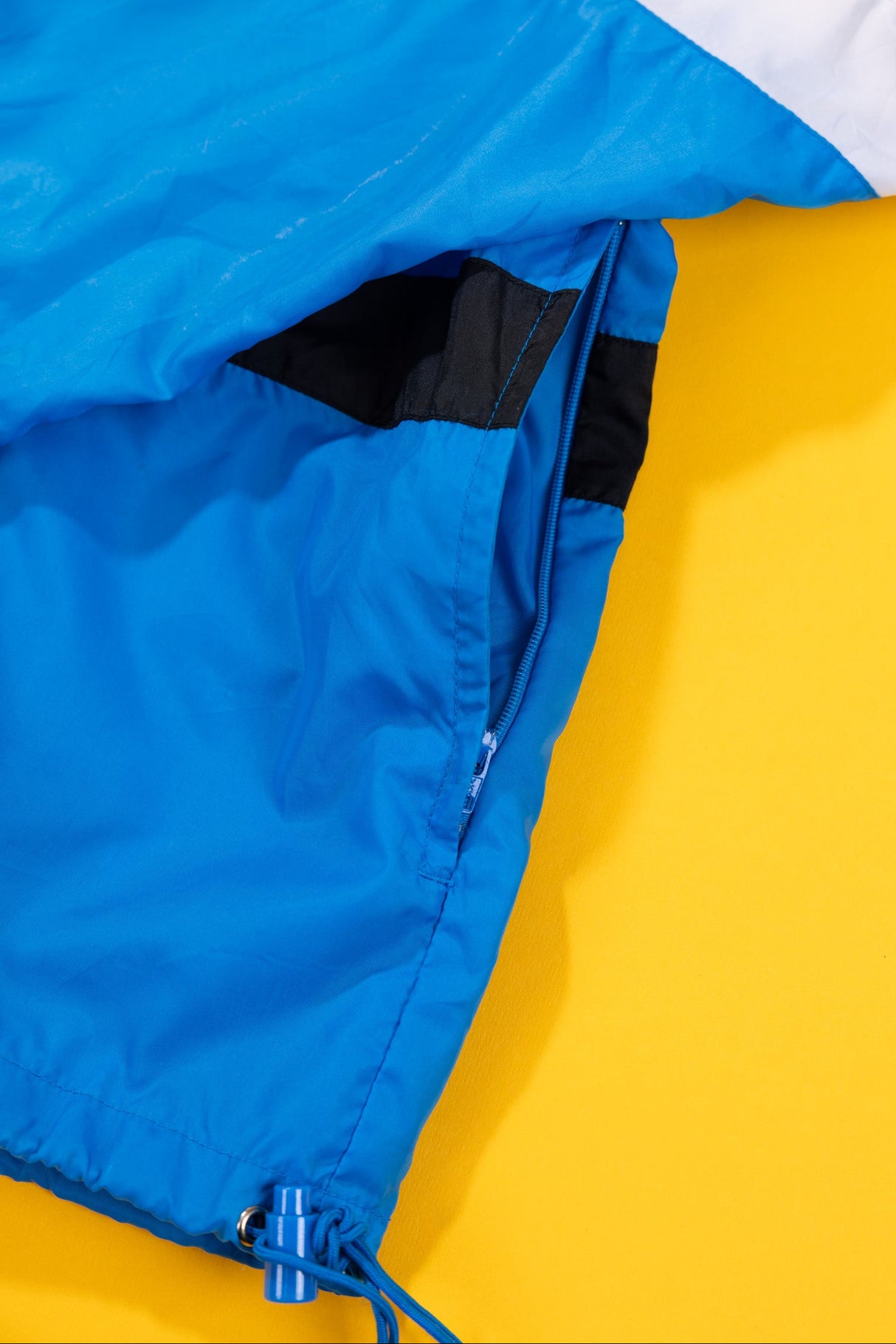 Vintage 90s Nike Windbreaker