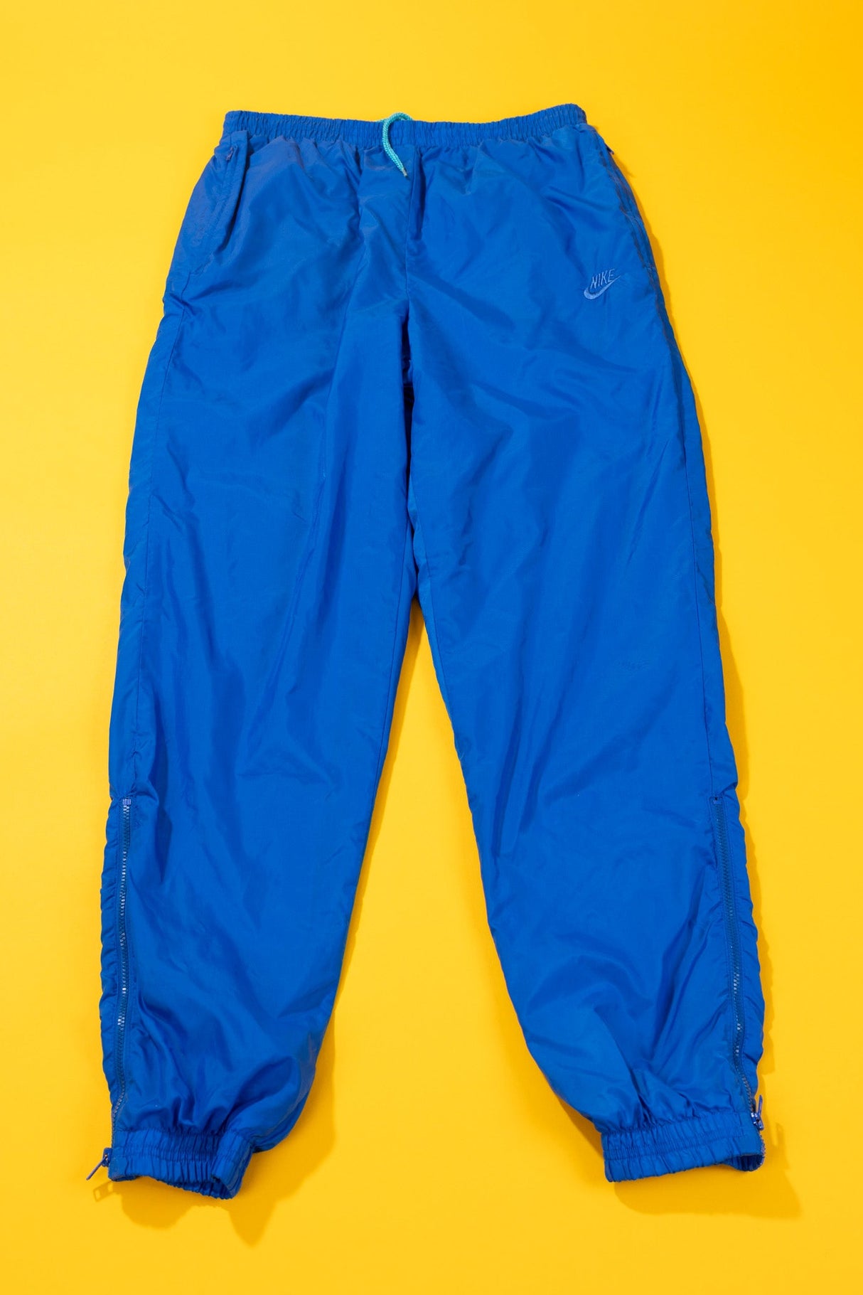 Vintage 80s Nike Windbreaker Set