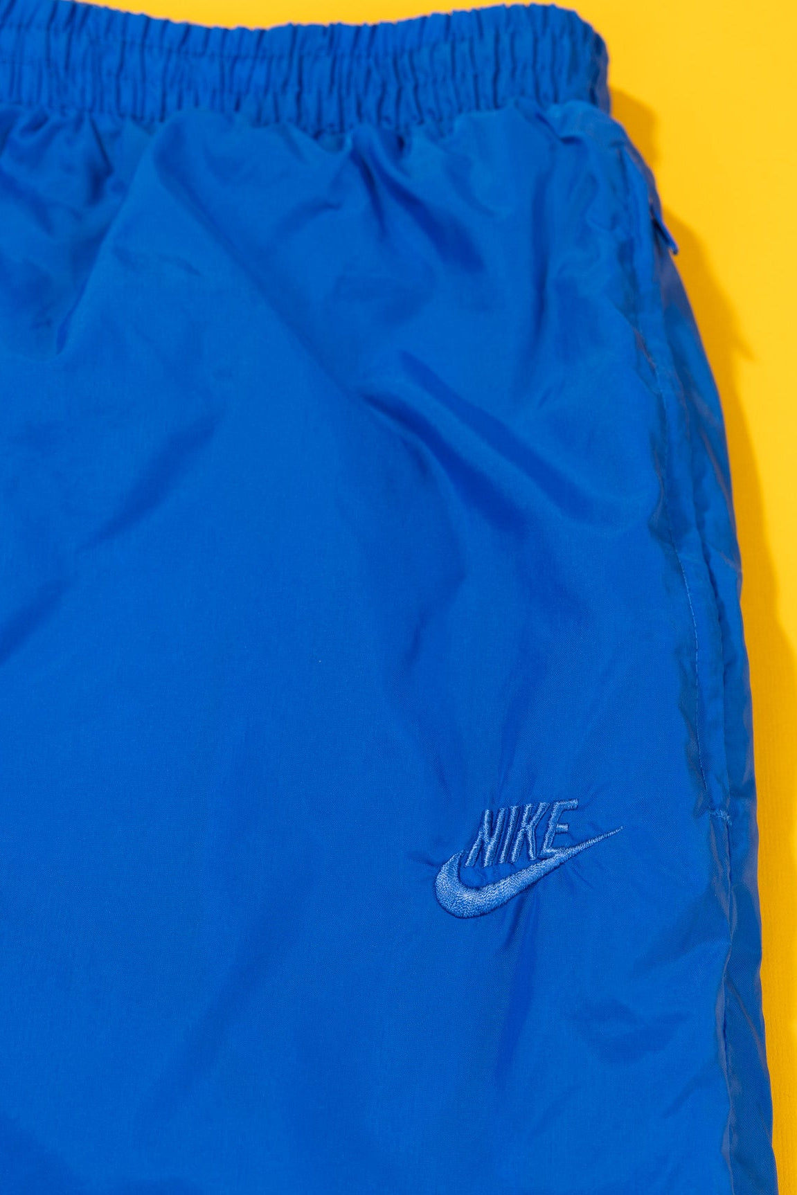 Vintage 80s Nike Windbreaker Set