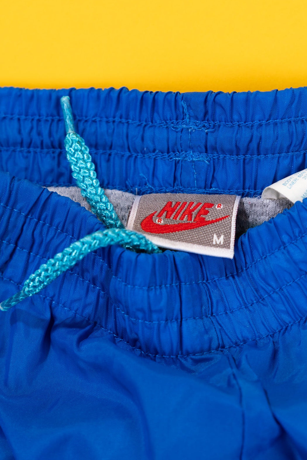Vintage 80s Nike Windbreaker Set