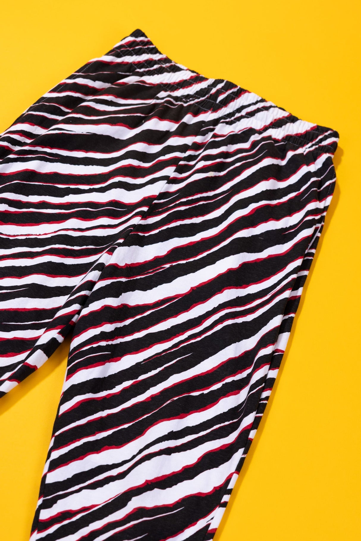 Vintage 90s City Streetz Zubaz Style Pants