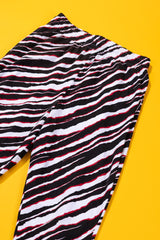 Vintage 90s City Streetz Zubaz Style Pants