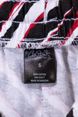 Vintage 90s City Streetz Zubaz Style Pants