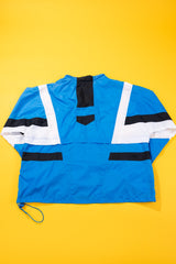 Vintage 90s Nike Windbreaker