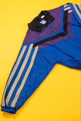 Vintage 90s Santana Windbreaker