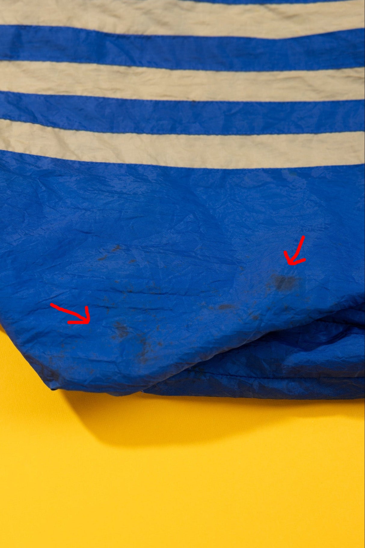 Vintage 90s Santana Windbreaker