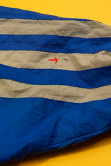 Vintage 90s Santana Windbreaker