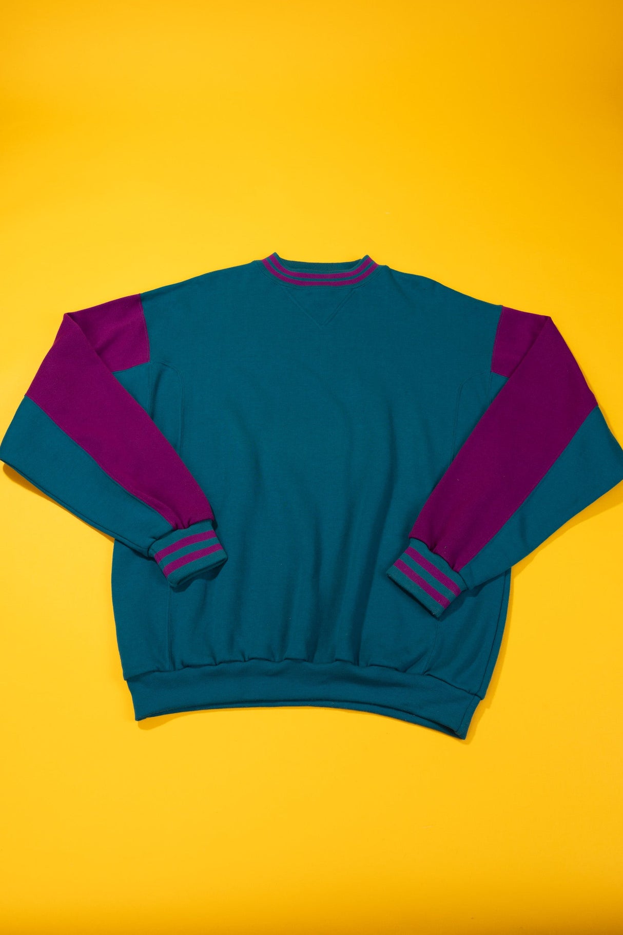 Vintage 90s Pro Spirit Crewneck