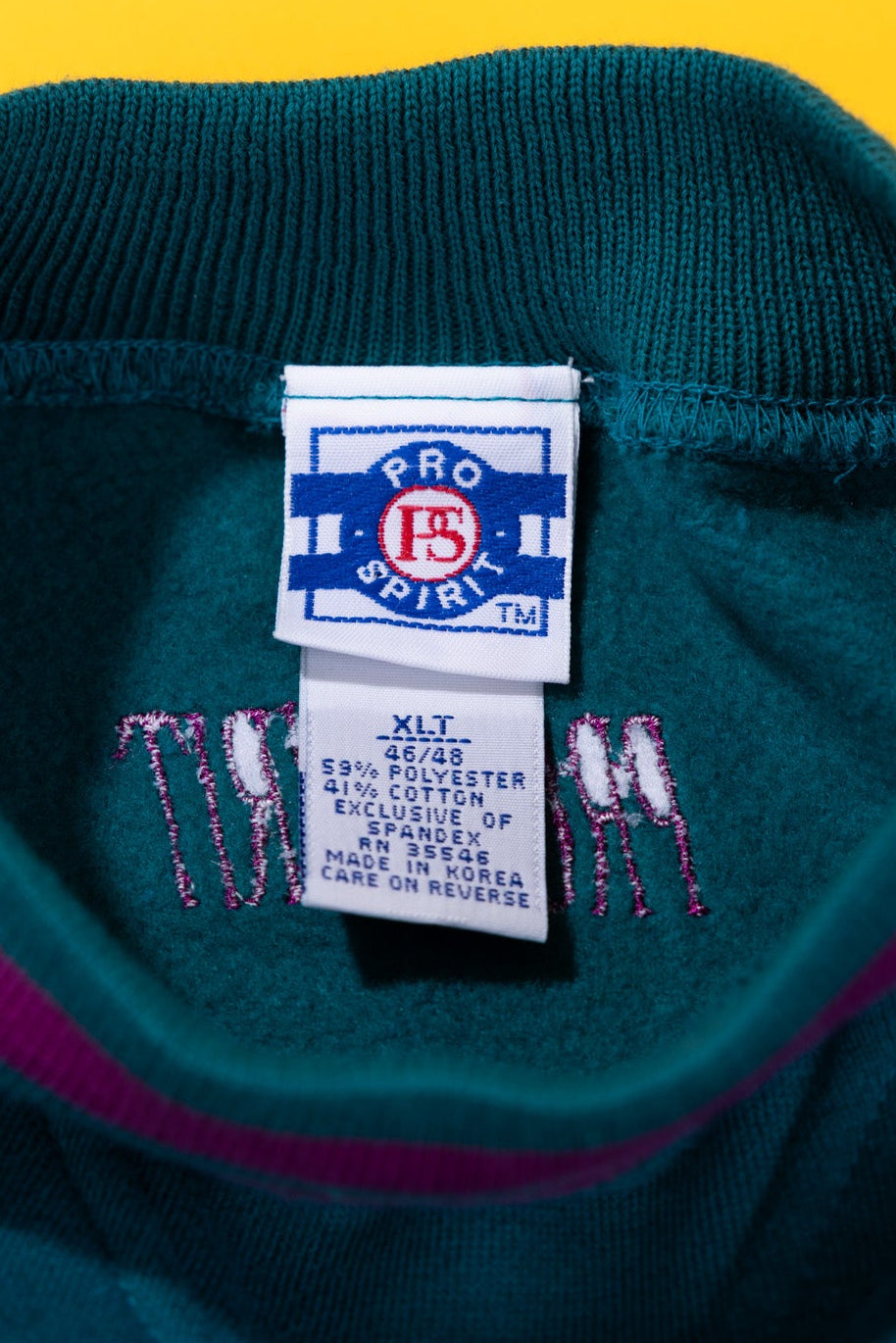 Vintage 90s Pro Spirit Crewneck