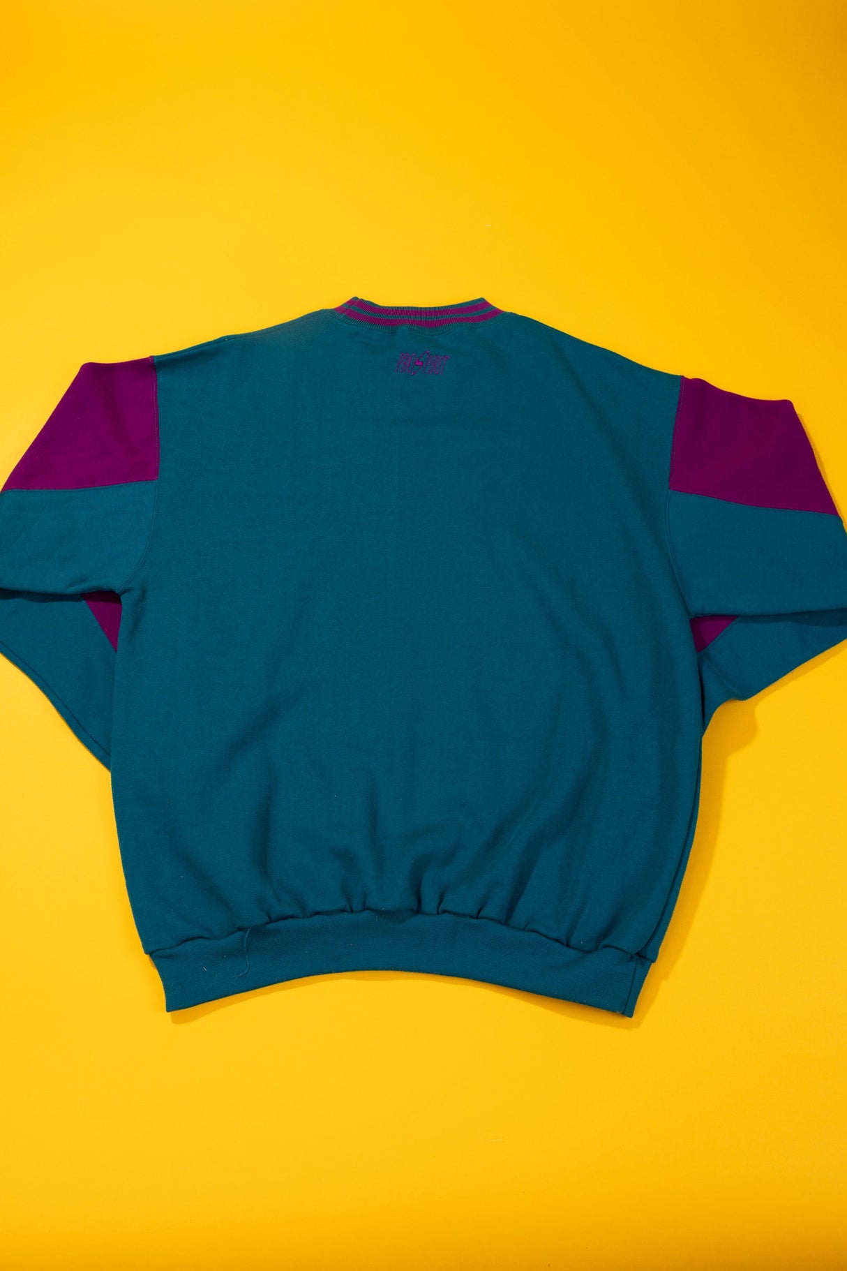 Vintage 90s Pro Spirit Crewneck