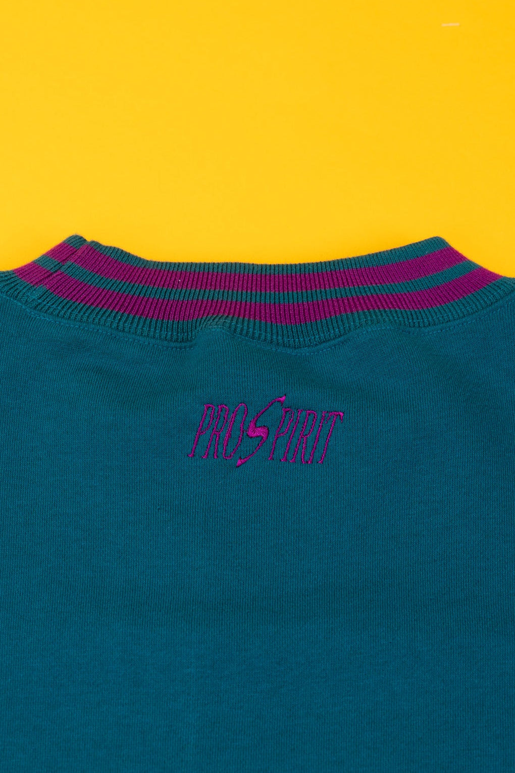 Vintage 90s Pro Spirit Crewneck
