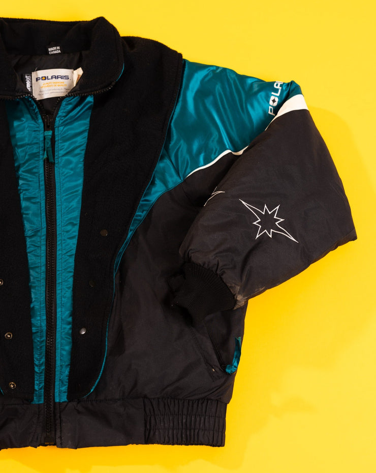 Vintage 80s Polaris Ski Jacket