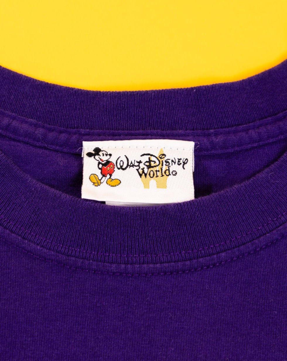Cartoon Network × Disney × Vintage Vintage 90's Disney